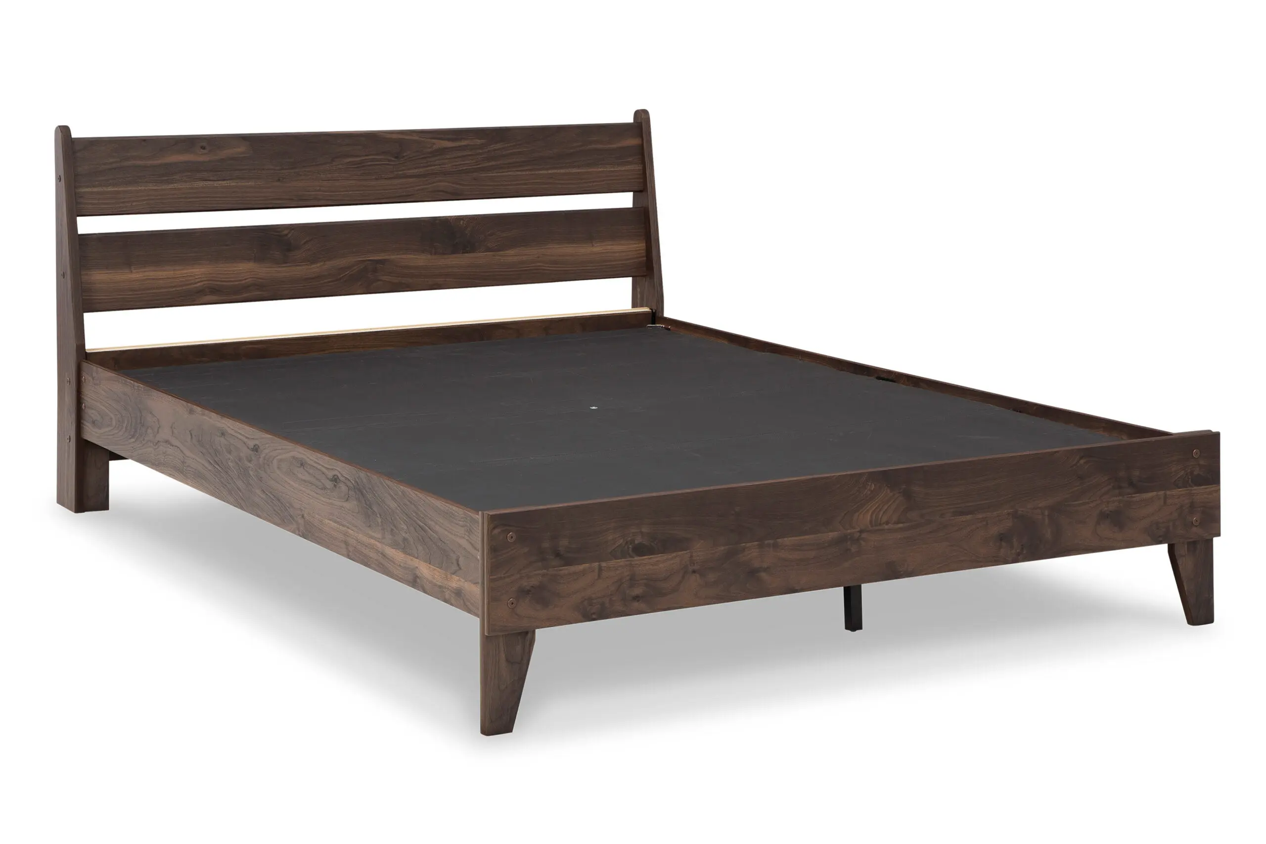 Queen Size Savannah Wooden Bed