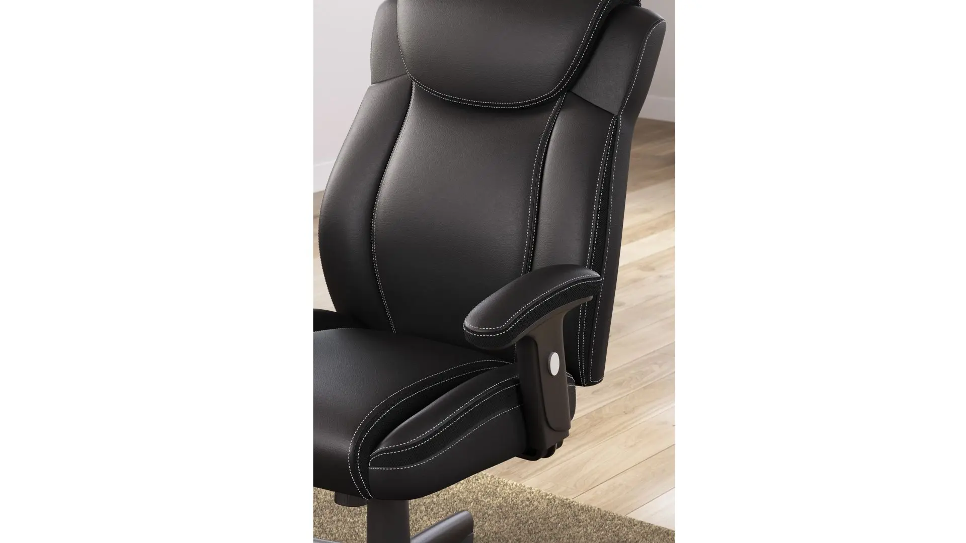 Executive Berlin Ergonomic Office Chair