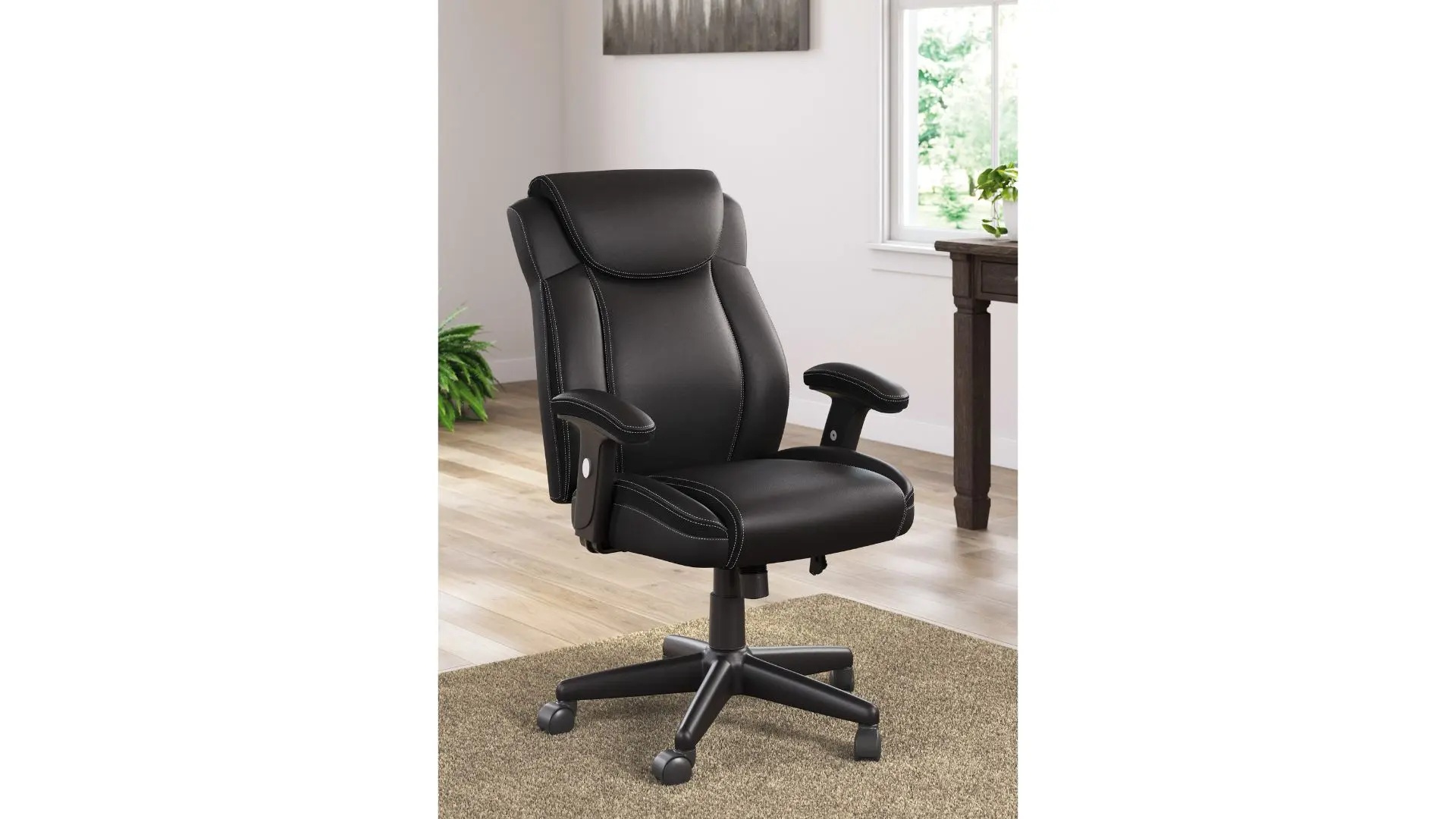 Executive Berlin Ergonomic Office Chair