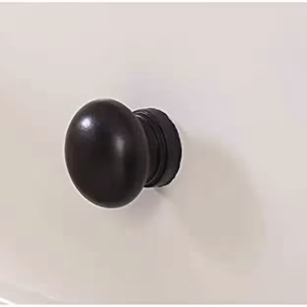 Solid Wood Narrow Bedside Table