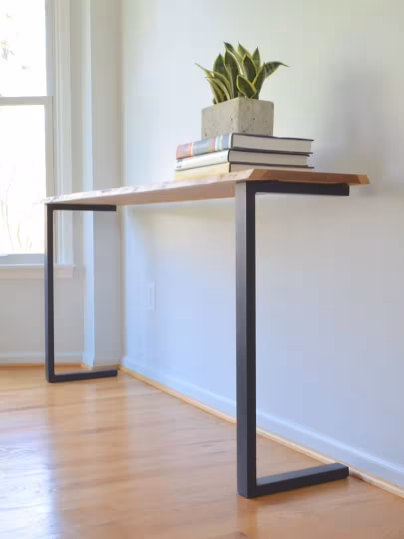 Horizon Live-Edge Industrial Console