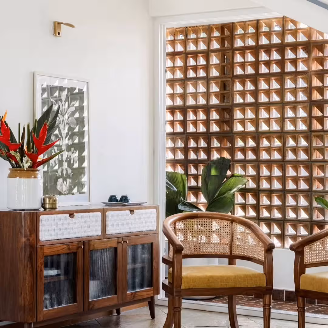 Gondola Artisan Cane Tub Chair