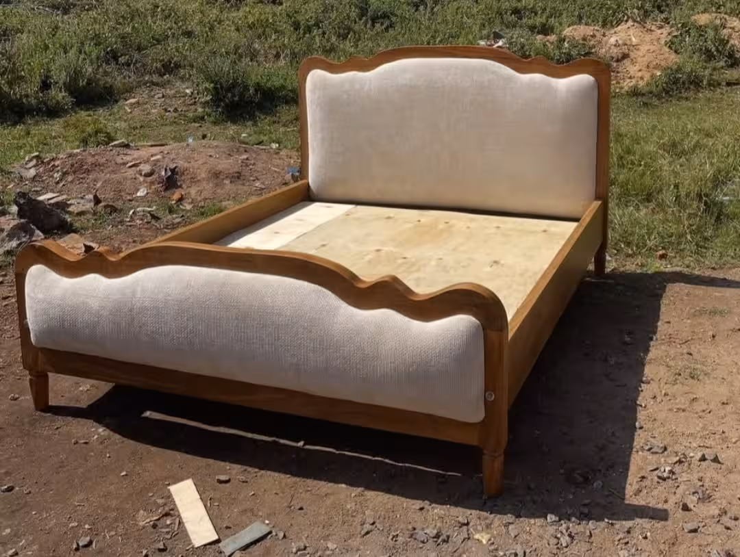 Somerset Grand Storage Bedroom Suite