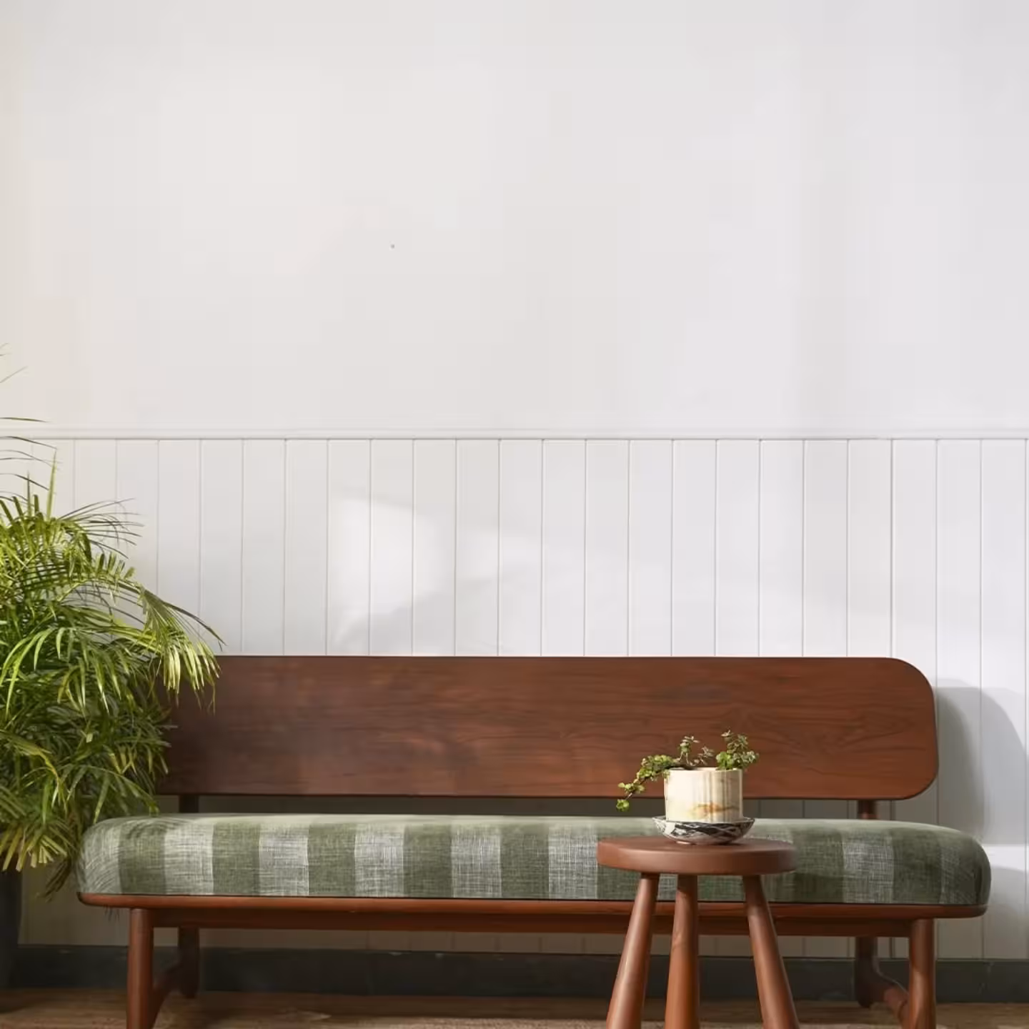 Bohan Teak Horizon Lounge Duo
