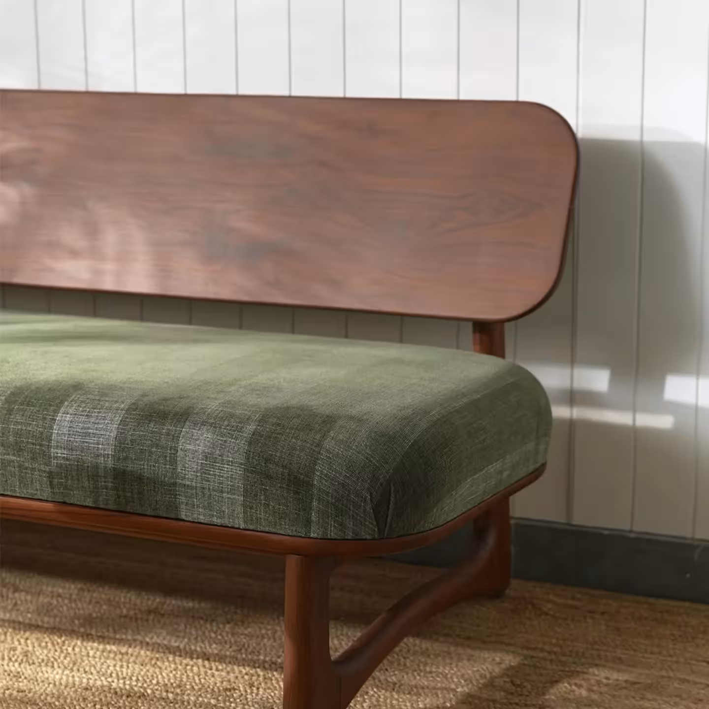Bohan Teak Horizon Lounge Duo