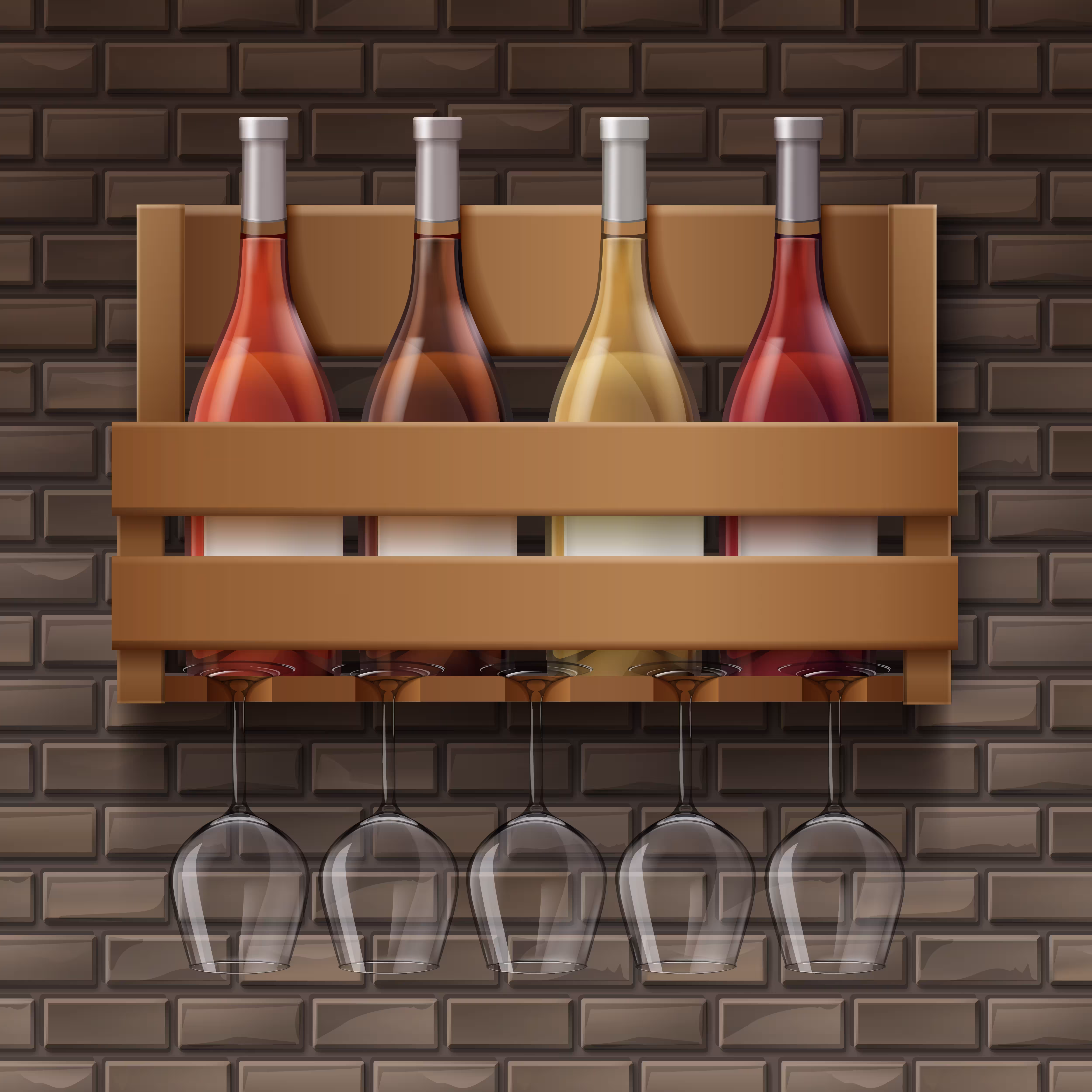 Drinkware Accessories