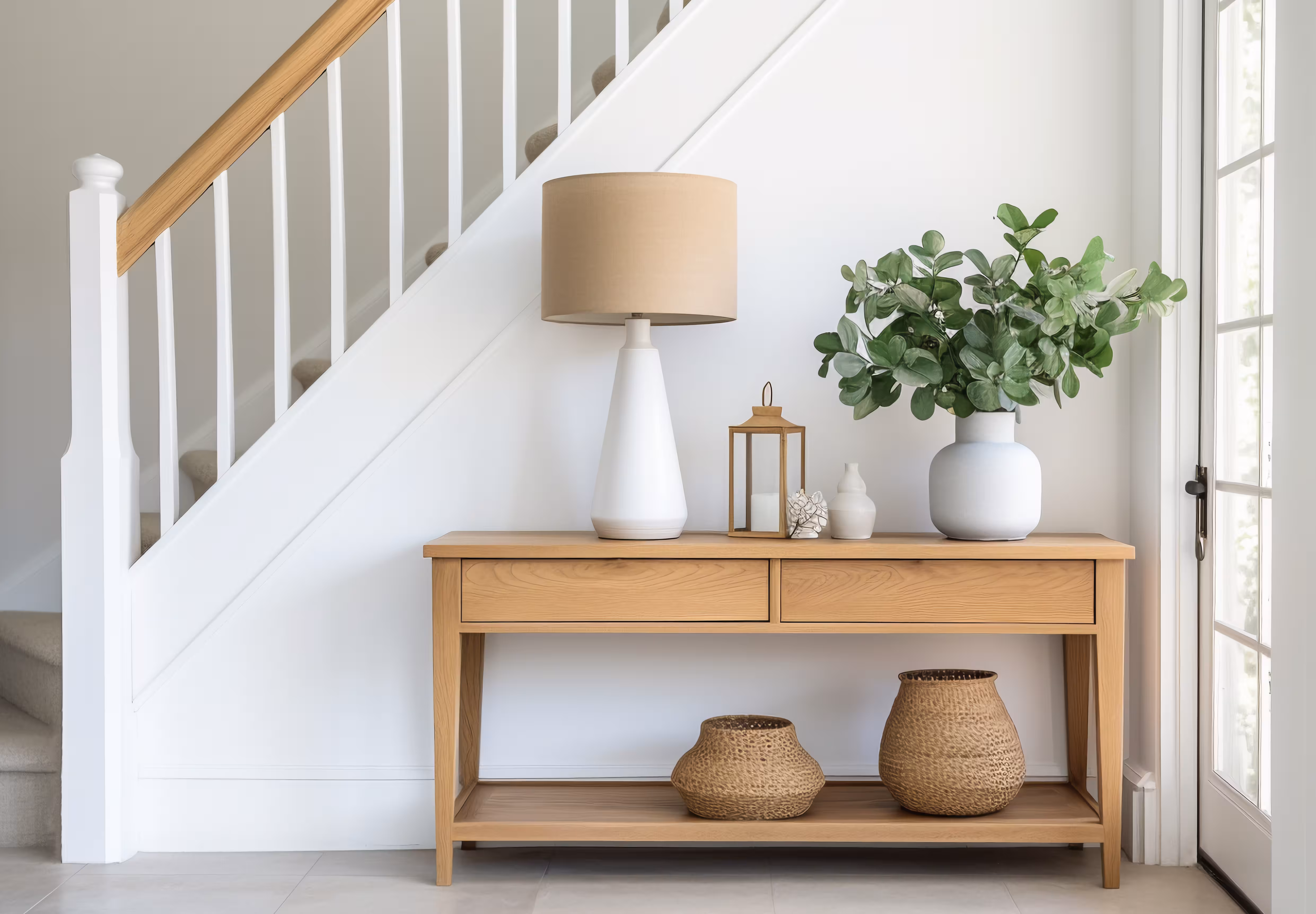 Entryway